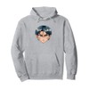 90s ANIME CHARACTER Pullover Hoodie