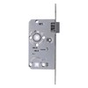 ToniTec Mortice Lock Toilet Bathroom Right for Room Door Latch