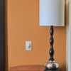 Wall Switch Guard, ILIVABLE Childproof Light Switch Plate Covers Protects