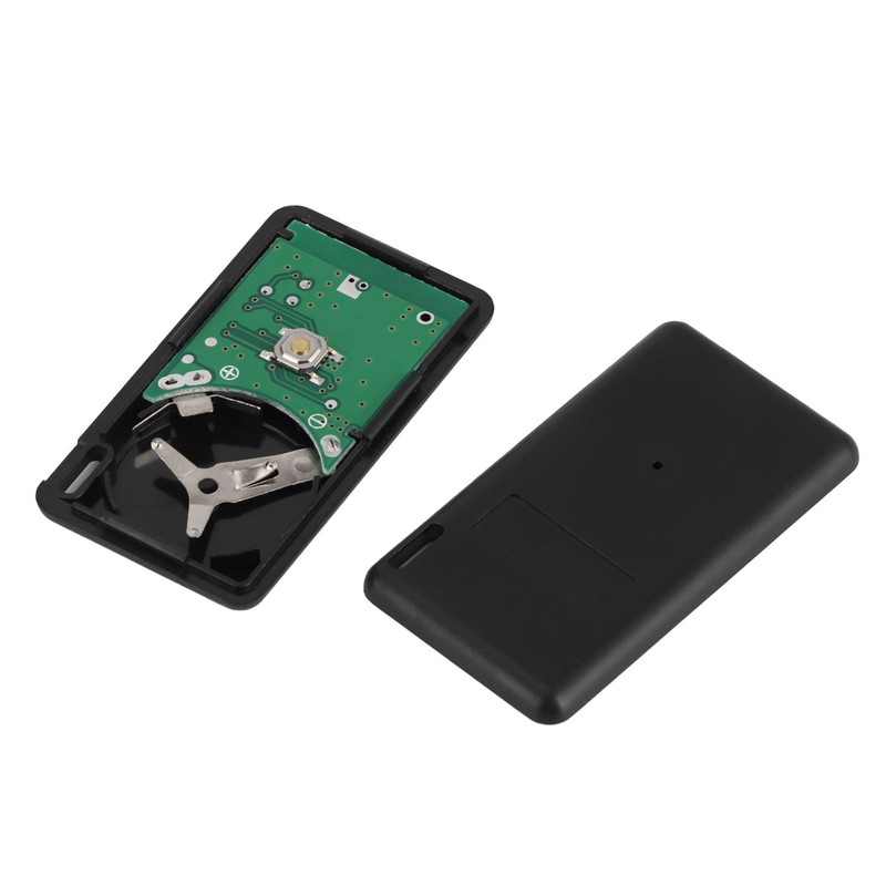 2.4GHZ Engine Immobilizer Anti Hijacking Alarm System Intelligent Circuit Cut