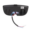 Electric Bicycle 6V Tail Light Night Riding Warning Light Riding