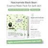 Esfolio Pure Skin Essence Facial Mask Sheet Made In Korea