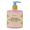 Crema Corporal Humectante 500g Yuya