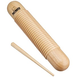 NINO NINO555 Wood Guillo, Genuine Domestic Product