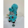 Unbranded Baby Giraffe -Cute Plush Toy (Small)