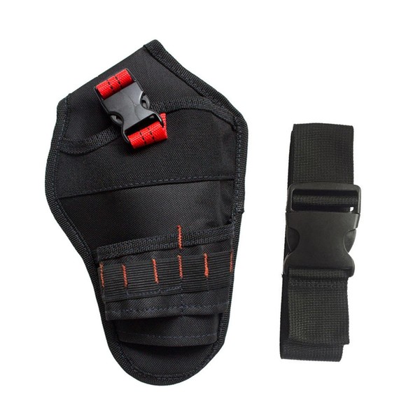 SYCOOVEN Drill Holster, Heavy Duty Impact Driver Holster for Tool