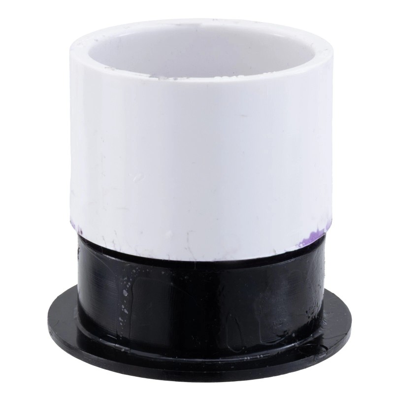 RecPro RV Combo Shower Pan Installation Kit | Attach a