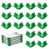 16pcs Freeze Dryer Tray Stackers for Harvest Right Freeze Dryer