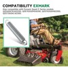 FSuizn 138-7265 Extension Spring Compatible with Toro Zero Turn Mowers