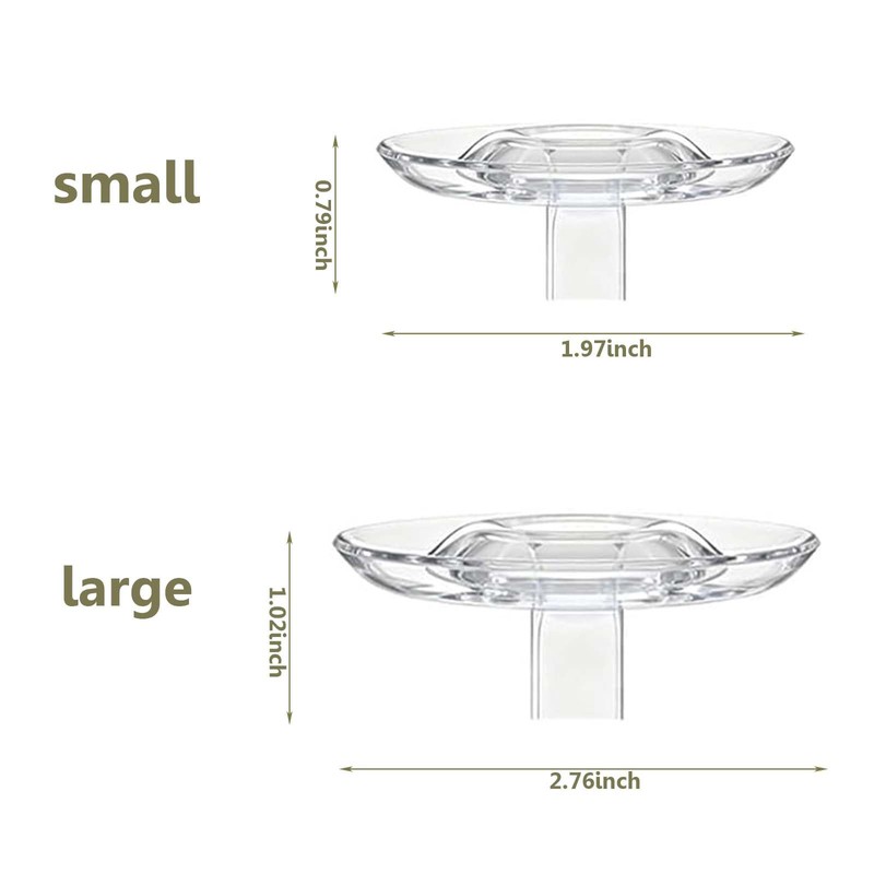 2025 Creative Floating Floral Arrangement Holder, Innovative Floating Flower Display