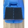 Fresh Headquarters 6-Pack Activated Carbon Filters for Litter Box -
