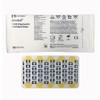 ELECTRODO Q-TRACE DESCH P/ECG DE ETIQUETA P/100