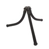 Phone Tripod Flexible,Octopus Flexible Robust Gorilla Tripod,Mini 1/4 Inch Screw
