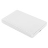 2.5inch External Hard Drive USB 2.0 High Speed Data Transmission