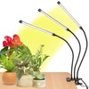 BSG Sangyo Plant Growing Light, LED (Japanese Brand) 100W Equivalent,
