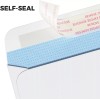 CREGEAR #10 Envelopes Self Seal Security Letter Size 4-1/8 x
