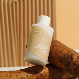 Isntree Yam Vegan Moisturizing Toner