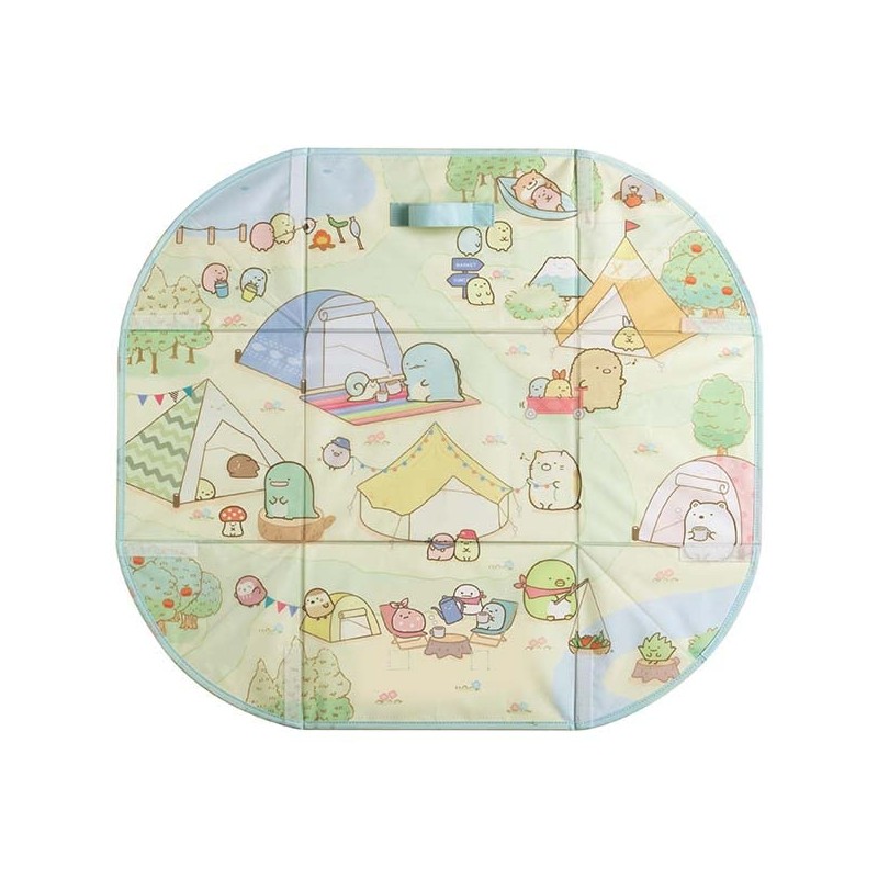 Sumikko Gurashi FB52401 Sumikko Gurashi Collection, Hayano Sumikko Okatazuko, Play