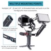 FOTGA Sling Handgrip for DJI Ronin RS 2/RSC2/RS3 Pro/RS 3