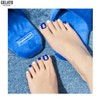 GELATO FACTORY x EARP EARP Summer Pedi 1kit, Type:Candy Fire COVY