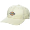 Dickies Men's Low Pro Logo Dad Hat Beige