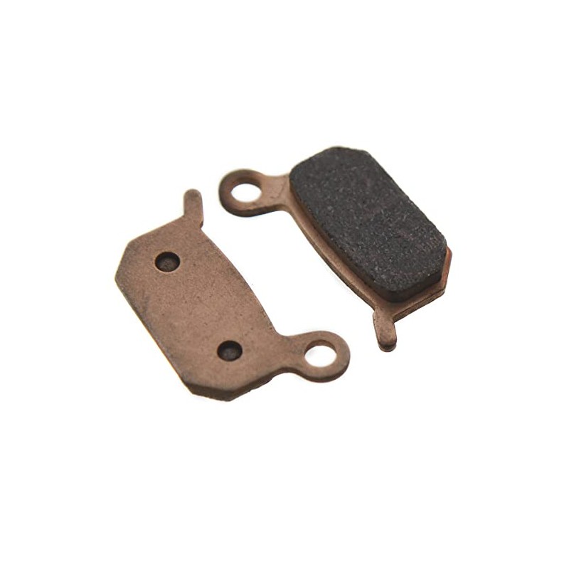 Brake Pads fits KTM 50 SX Mini 2015-2023 Front Severe