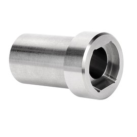 Pinion Nut Socket Pinion Gear Nut Installer for Harley Davidson Big Twin Evo1954-1992