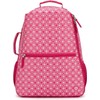 Thorza Tennis Racket Backpack for Women – Lightweight Tennis Bag