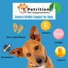 Petrition Seniors Vitality Support Chews for Dogs - 120 Chews