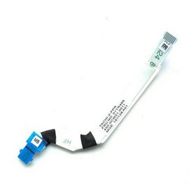 Gintai Fingerprint Reader Ribbon Cable Replacement for Lenovo ThinkPad T580 20L9 20LA P52s 20LB 20LC 01YR465 450.0CW01.0011