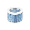 Envion Therapure TPP100 Compact 360 HEPA Type Air Purifier, 2-Speed
