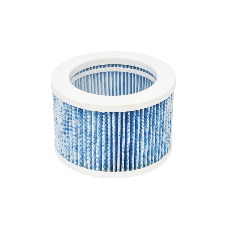 Envion Therapure TPP100 Compact 360 HEPA Type Air Purifier, 2-Speed