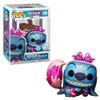 Funko Pop Stitch as Cheshire Cat Special Edition Gliter 1460