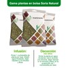 SORIA NATURAL - Stonebreaker Soria Bag