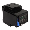 Circuit Breaker MCB 2P 380V 3 Phase 4 Wire Air