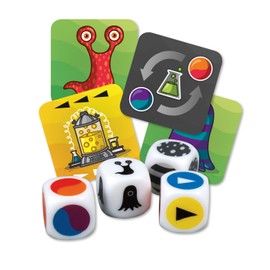 Gigamic Panic Lab, Jeux De Societe – gmpl