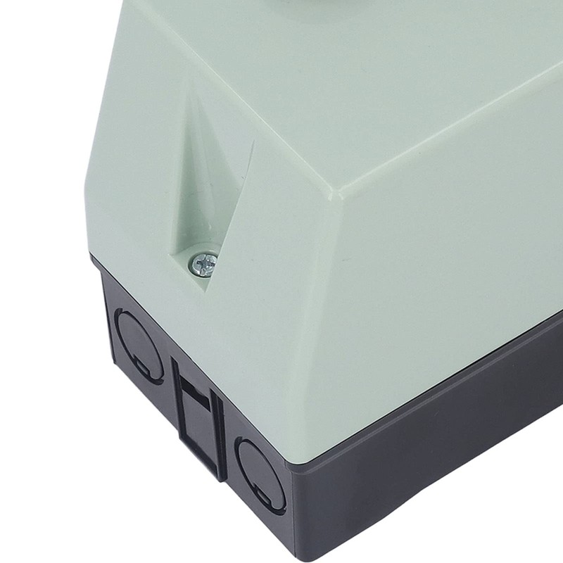 Magnetic Starter, LE1D09M7 Magnetic Electric Motor Starter Control IP55 Single