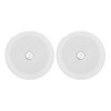 Electric Pulse Neck Massager Hot Compress Pulse Electric Cervical Spine