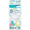 [サラヤ] 二つ折りマスクORIORI ふつう 30枚