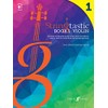 Stringtastic Book 1: Violin: The integrated string series with over
