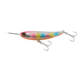 JACKALL Riser Bait 006 Clear Cotton Candy