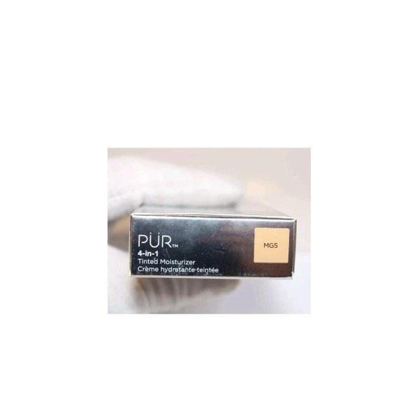 PUR 4-In-1 Tinted Moisturizer SPF 20 Broad Spectrum