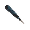 3.6V Electric Screwdriver with Flashlight Lithium Battery Powered Portable Rotary