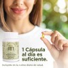 Aceite De Oregano Ore, 65 Capsulas Cu Kit 2 Frascos