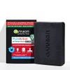 Garnier Pure Active - Solid Cleaner - Charcoal and Salicylic