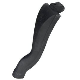 US1269E & 1261 Cast Iron Leg: 40817 Compatible with US Stove
