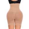 Werkiss Shapewear Women's Bodice Pants, #Nc Braun-midnews588de