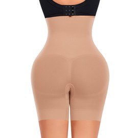 Werkiss Shapewear Women's Bodice Pants, #Nc Braun-midnews588de