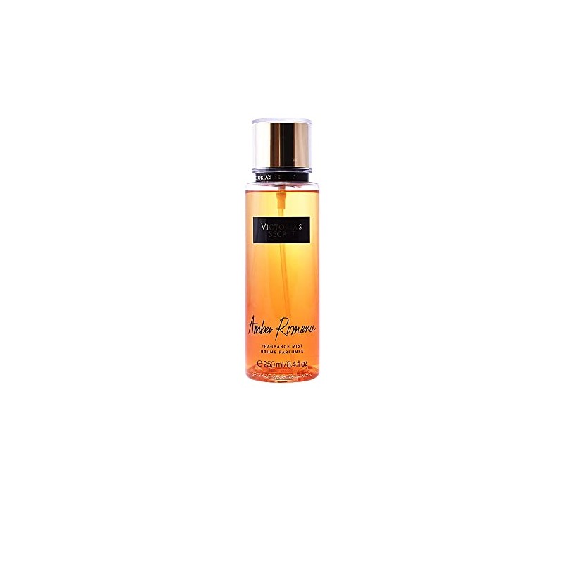 Victoria's Secret Body Mist, Amber Romance, 8.4 Ounce