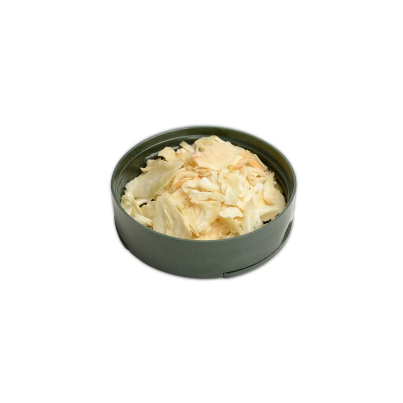 Sliced Onion Dried Spices - (3.5 Oz x 6 Pack)